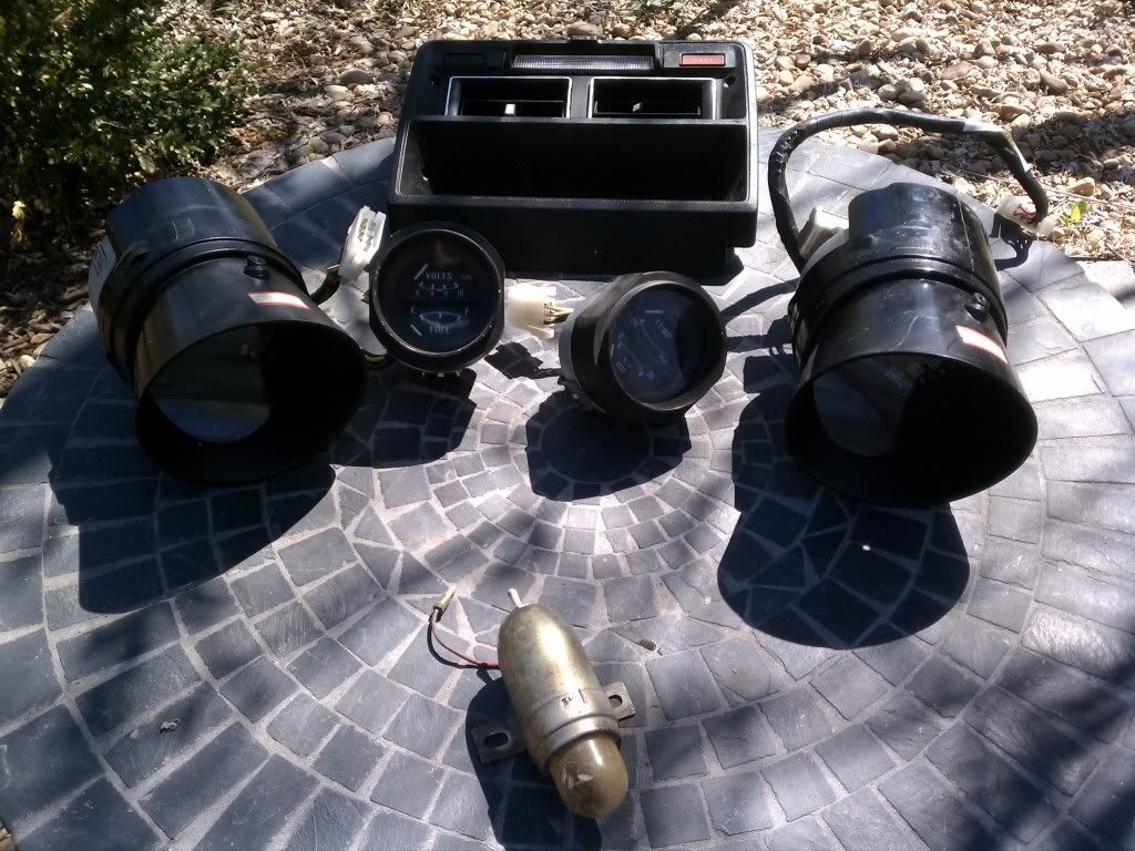 A few odd parts for L6 engines - Parts for Sale - HybridZ